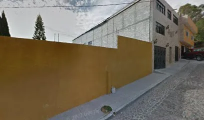 Salón GHIOSE - San José el Alto - Querétaro - México