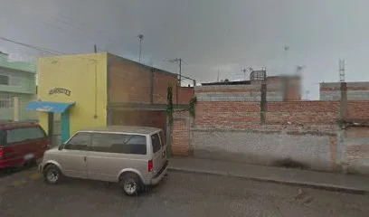 Salon El Patio - San José Iturbide - Guanajuato - México