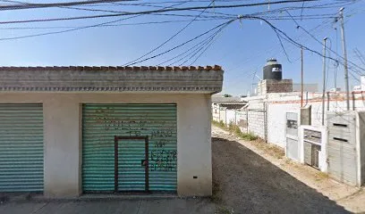 Segunda Privada San Jose - San Juan Cuautlancingo - Puebla - México