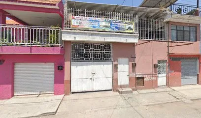 Salon Fiestas Unicas - San Luis - San Luis Potosí - México