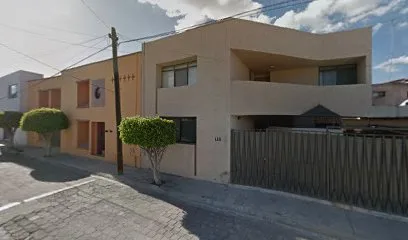 Salon Los Pinos - San Luis - San Luis Potosí - México