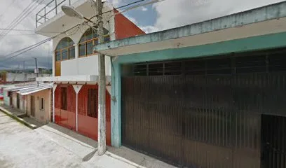 Salón los ángeles - San Marcos de León - Veracruz - México