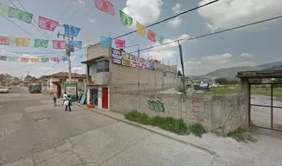 Los Faroles Jardín de Eventos - San Miguel Ameyalco - Estado de México - México