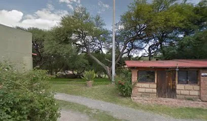 Hacienda Arbolada - San Miguel de Allende - Guanajuato - México