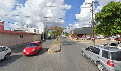 Billares Martin - San Miguel de Cozumel - Quintana Roo - México