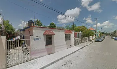 Cozumel - San Miguel de Cozumel - Quintana Roo - México