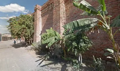 Terraza María de San Juan - San Miguel de la Paz - Jalisco - México