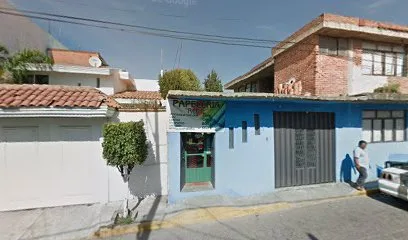 Publicidad y eventos mayte - San Pablo del Monte - Tlaxcala - México