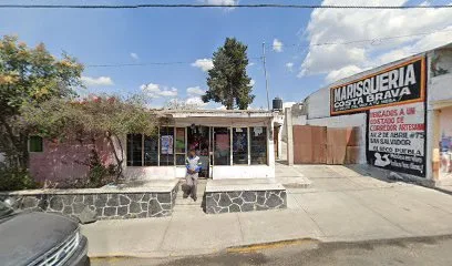 Decoraciones Y Creaciones Paty - San Salvador el Seco - Puebla - México