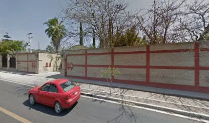Rancho Dos Potrillos - San Sebastián Zinacatepec - Puebla - México
