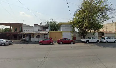 El Patio Salón - Santa Catarina - Nuevo León - México