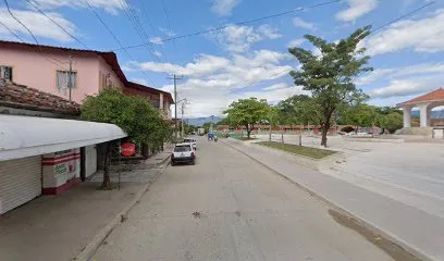 Taqueria Liz - Santo Domingo Zanatepec - Oaxaca - México