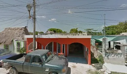 Crazy Dance Studio - Seybaplaya - Campeche - México