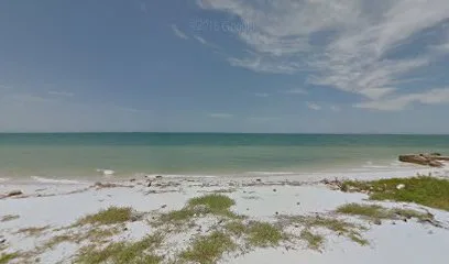 Playa Flamingo - Sinanché - Yucatán - México