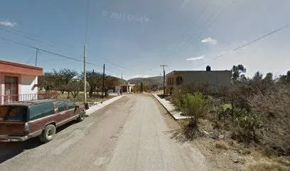 Centro de Capacitación y Computación E Inglés - Sombrerete - Zacatecas - México