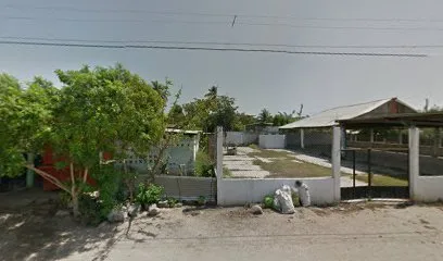 Centro social el Guayabal - Suchiate - Chiapas - México