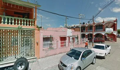Salon de Fiestas - Tacotalpa - Tabasco - México
