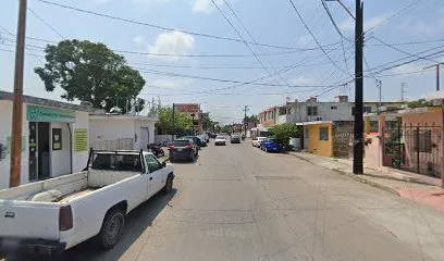 Salon Los Faroles - Tampico - Tamaulipas - México