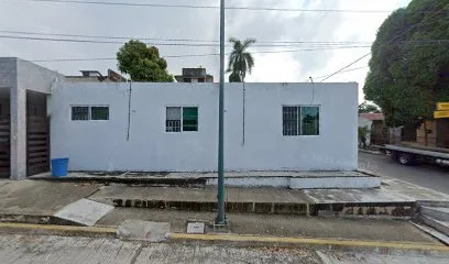 Veranda Jardín de eventos - Tampico - Tamaulipas - México