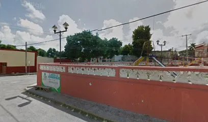 Plaza Comunitaria Kaan Pepeen - Teabo - Yucatán - México
