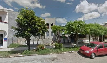 Salon de Eventos El Encanto - Teapa - Tabasco - México