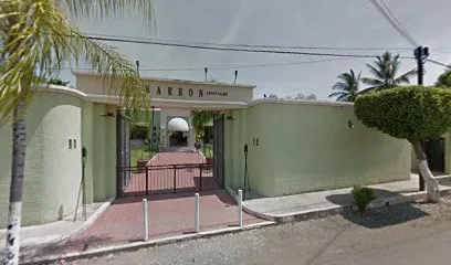 Salón Para Fiestas "El Borrón " - Tecomán - Colima - México