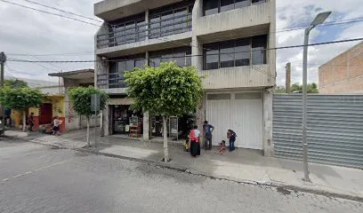 Pa La Pachanga - Tehuacán - Puebla - México