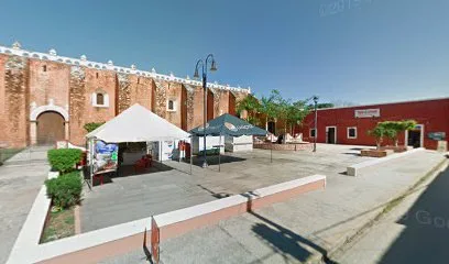 Tiendas De Comida Rapida - Tekax de Álvaro Obregón - Yucatán - México