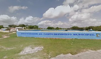 Campo de beisbol municipio de Tekit - Tekit - Yucatán - México