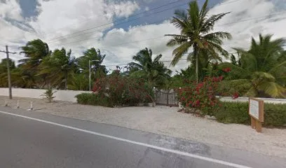 Villa Kuxtal - Telchac Puerto - Yucatán - México