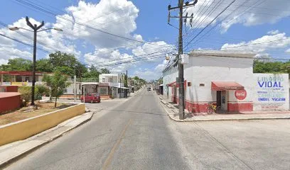 Megapix Eventos - Temozón - Yucatán - México