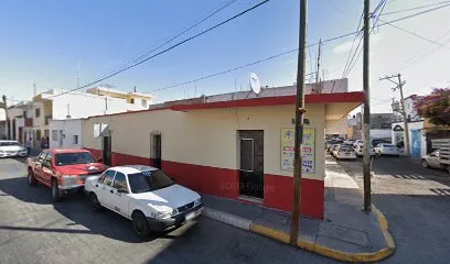 Salon De Fiestas - Tepic - Nayarit - México