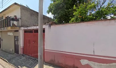 Palo alto - Teul de González Ortega - Zacatecas - México
