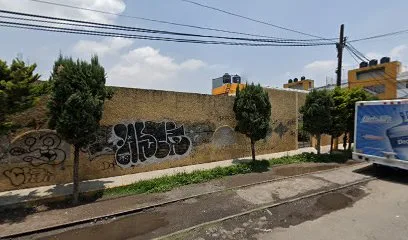 GUEMI - Texcoco - Estado de México - México
