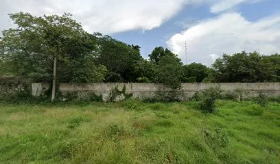 Hacienda San Miguel - Ticimul - Yucatán - México
