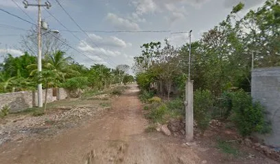 Fam. López España - Ticul - Yucatán - México