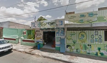 Hnos Camara May - Ticul - Yucatán - México