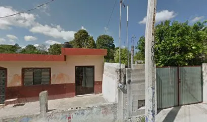 RC Eventos - Ticul - Yucatán - México