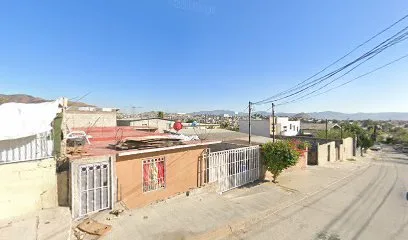 Salon De Eventos - Tijuana - Baja California - México