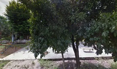 Mini Parque Infantil - Timucuy - Yucatán - México