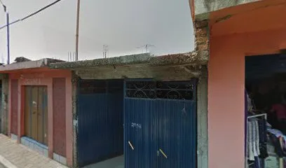salon bambie - Tiríndaro - Michoacán - México