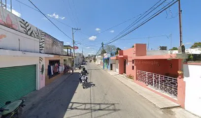 Manufacturas Finas del Sureste - Tixkokob - Yucatán - México