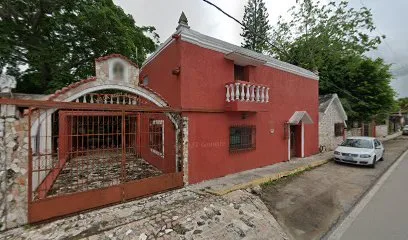 Villa Addy Aracelly - Tixpéhual - Yucatán - México
