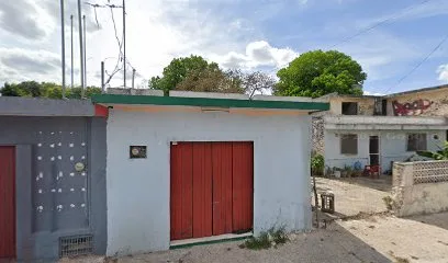 Balanká - Tizimín - Yucatán - México