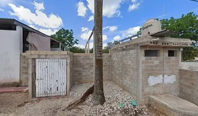 Dos Palmas - Tizimín - Yucatán - México