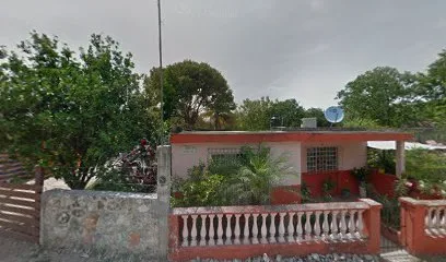 La Casa de las Plantas - Tizimín - Yucatán - México