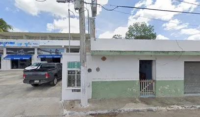 Salón de Fiestas Tizimín - Tizimín - Yucatán - México