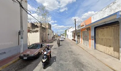 STIHL CENTRO - Tizimín - Yucatán - México