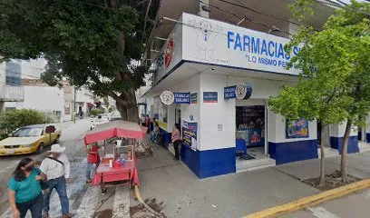 Terraza Las Palmas - Tlajomulco de Zúñiga - Jalisco - México