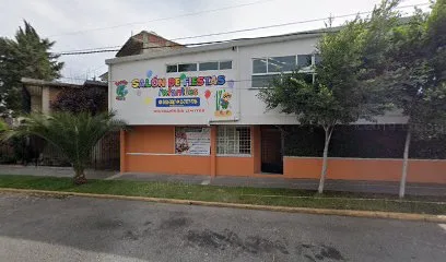 Salón De Fiestas Infantiles - Tlalnepantla de Baz - Estado de México - México